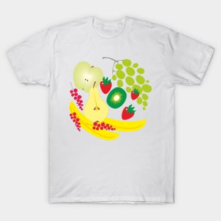 Fruits T-Shirt